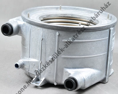 Kép 3/4 - Kazántest