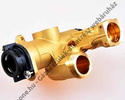 Kép 2/3 - Váltószelep