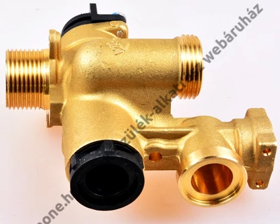 Kép 3/3 - Váltószelep