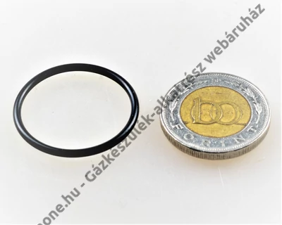 O-gyűrű 23,52x1,78