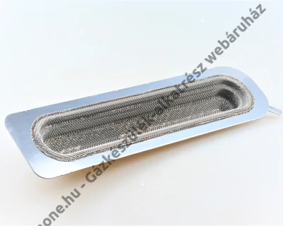 Komplett égőkészlet