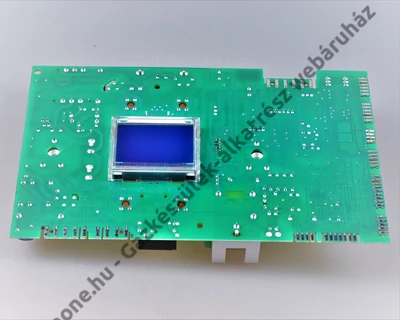 Kép 2/5 - Vezérlőpanel