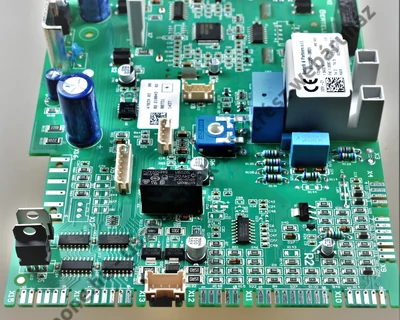 Kép 5/5 - Vezérlőpanel