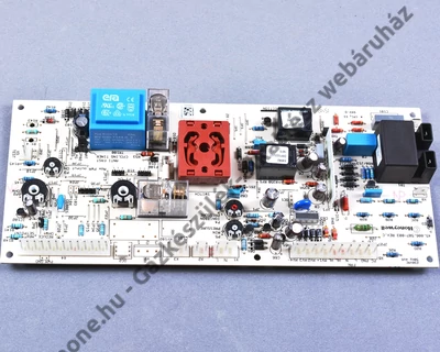 Kép 2/4 - Vezérlőpanel MF03F1 (36507000)