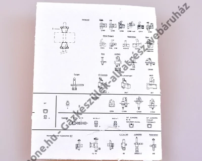 Kép 3/3 - Termoelem 450mm (36701991)