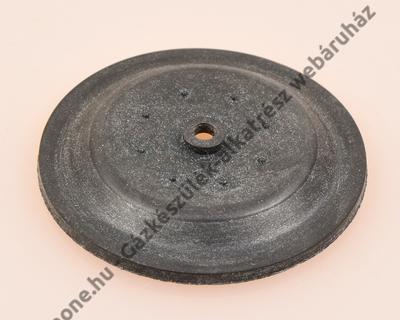 Kép 2/2 - Membrán (1 db) D=41mm