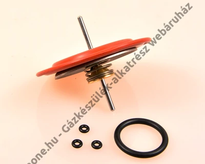 Membrán kit