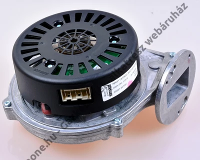 Ventilátor