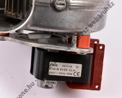 Kép 4/4 - Ventilátor