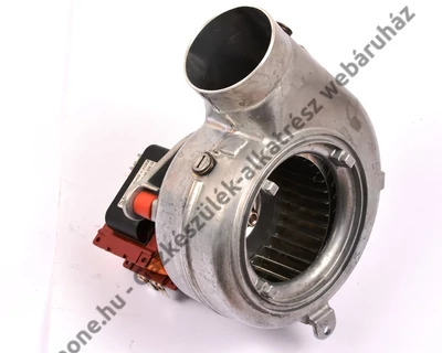 Ventilátor