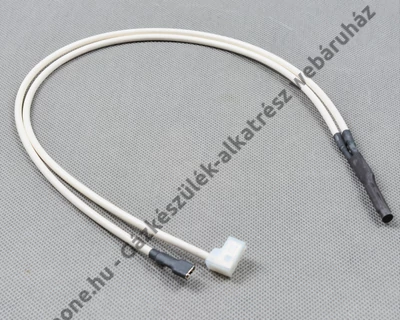 Határoló termosztát