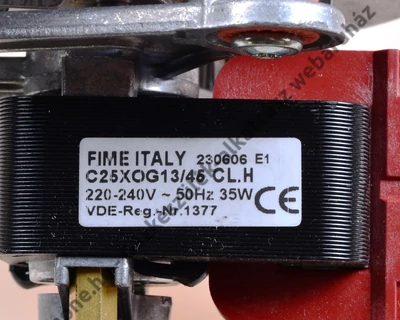 Kép 4/4 - Ventilátor