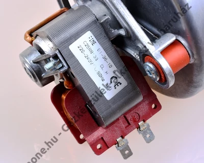 Kép 4/5 - Ventilátor