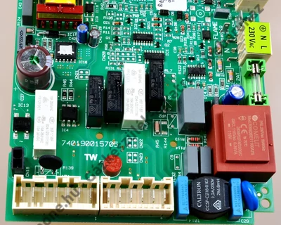 Kép 3/4 - Vezérlőpanel