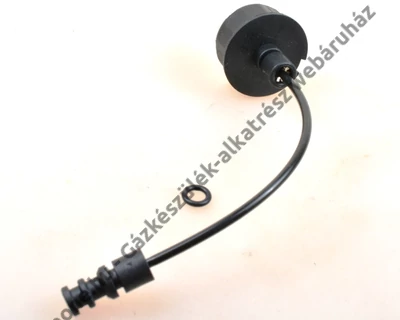 Kép 2/2 - Nyomásmérő óra