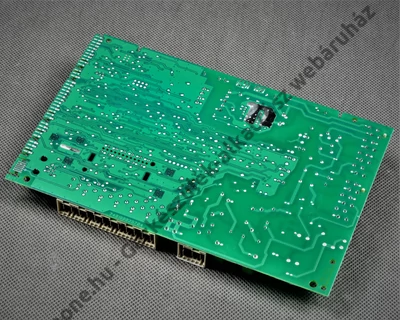 Kép 2/5 - Vezérlőpanel