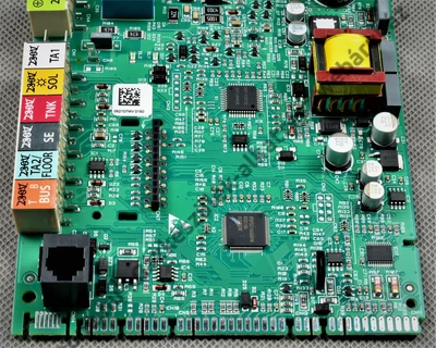 Kép 3/5 - Vezérlőpanel