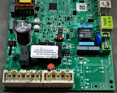 Kép 4/5 - Vezérlőpanel