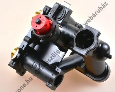 Kép 2/4 - Hidroblokk (előremenő ág)