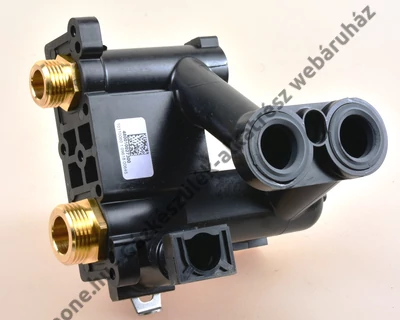 Kép 3/4 - Hidroblokk (előremenő ág)