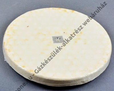 Szigetelő lap hátsó