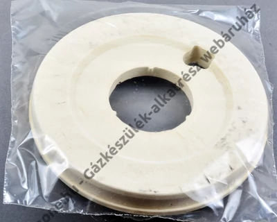 Szigetelő lap első