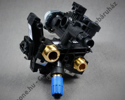 Kép 3/4 - Hidroblokk (visszatérő ág)