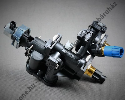 Kép 4/4 - Hidroblokk (visszatérő ág)