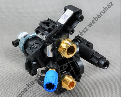 Kép 2/5 - Hidroblokk (visszatérő ág, System)