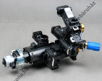 Kép 3/5 - Hidroblokk (visszatérő ág, System)