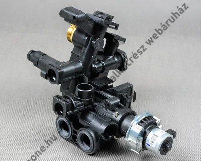 Kép 4/5 - Hidroblokk (visszatérő ág, System)