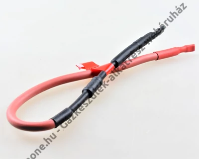 Kép 2/2 - Gyújtóelektróda vezeték