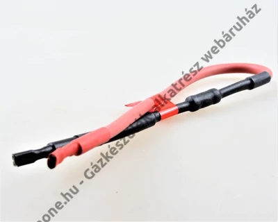 Gyújtóelektróda vezeték