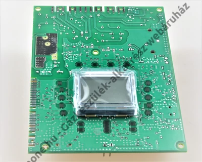 Kép 2/4 - Vezérlőpanel