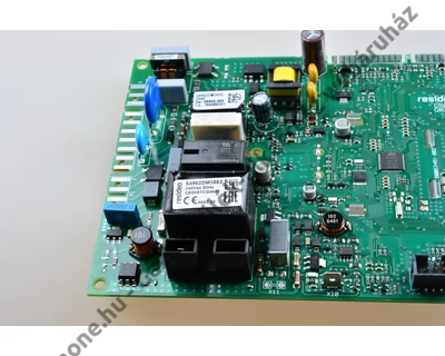 Kép 3/4 - Vezérlőpanel