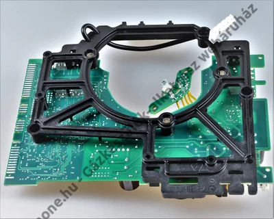 Baxi Prime 24 Vezerlopanel