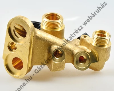 Kép 2/5 - Csatlakozó darab