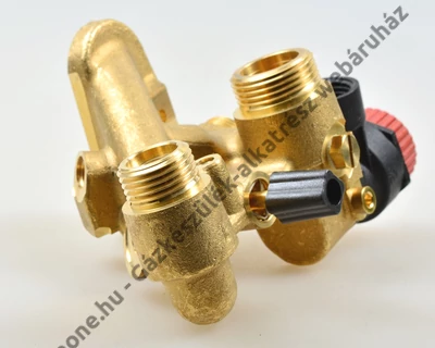 Kép 3/5 - Csatlakozó darab