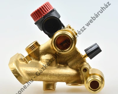 Kép 4/5 - Csatlakozó darab