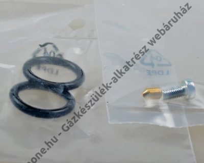 Kép 5/5 - Csatlakozó darab