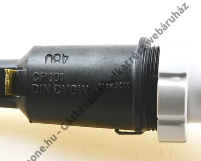 Kép 3/3 - Piezzo gyújtó