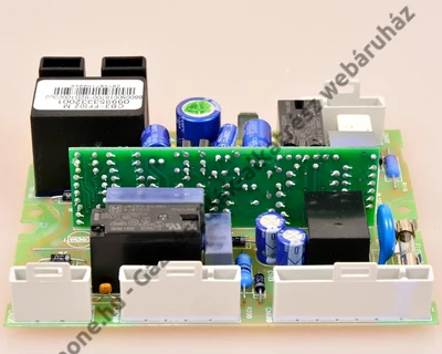 Kép 2/4 - Vezérlőpanel