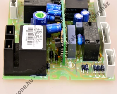 Kép 3/4 - Vezérlőpanel