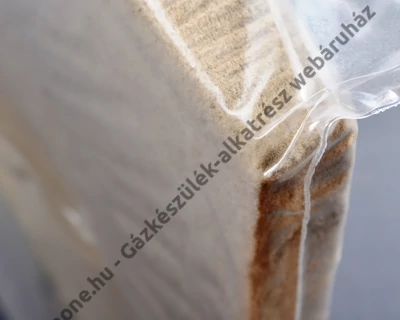 Kép 2/2 - Égőtér szigetelés