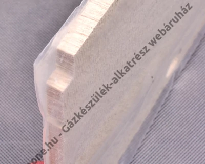 Kép 2/2 - Égőtér szigetelés első