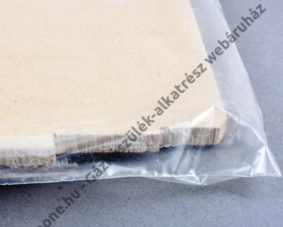 Kép 2/2 - Égőtér szigetelés hátsó