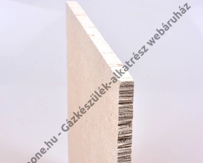 Kép 2/2 - Égőtér szigetelés oldalsó