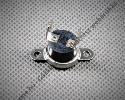 Kép 2/3 - Füstgáztermosztát