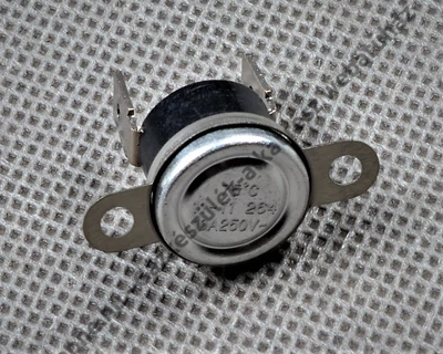 Kép 3/3 - Füstgáztermosztát