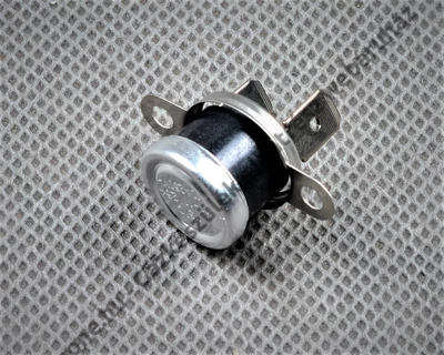 Füstgáztermosztát